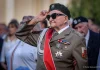 Prezydent Karol Nawrocki wziął udział w obchodach upamiętniających poległych Bohaterów zrywu 1944 roku.