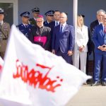 Leszek Wątróbski: Sierpniowa Iskra Szczecina: pierwszy wyłom w murze systemu