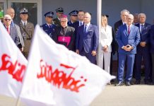 Leszek Wątróbski: Sierpniowa Iskra Szczecina: pierwszy wyłom w murze systemu