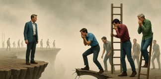 Psychologia w codziennym życiu: W pułapce ostrożnego mózgu