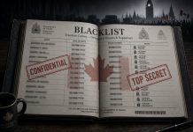 Czarna lista uczestników Freedom Convoy rozesłana do tysięcy kanadyjskich firm. Nowe dokumenty ujawniają skalę działań rządu Trudeau