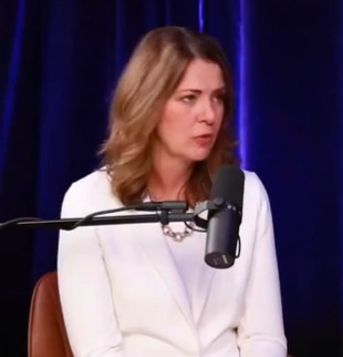 Danielle Smith