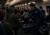 Gdy brak klapsa uziemia samolot: Incydent na rejsie Porter Airlines