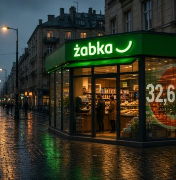 Kanadyjski gigant chce przejąć “Żabkę”, kolejne “wywłaszczenie” Polaków