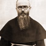 W czasach nienawiści wybrał miłość – św. Maksymilian Kolbe