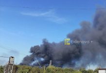 Najnowsze krwawe uderzenie Ukrainy na Rosję – atak dronów na Niżniekamsk w Tatarstanie