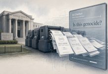 Fałszywy amerykański think tank, pół miliona słów w dziewięć dni. Jak Izrael próbował wpłynąć na ChatGPT
