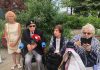 Z życia Kongresu Polonii Kanadyjskiej, Oddział Toronto 82. rocznica wybuchu Powstania Warszawskiego