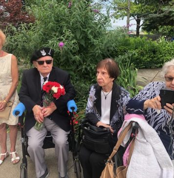 Z życia Kongresu Polonii Kanadyjskiej, Oddział Toronto 82. rocznica wybuchu Powstania Warszawskiego