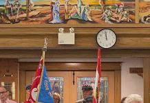16 VIII. 2026 Msza święta za Ojczyznę w 106 Rocznicę zwycięstwa Armii Polskiej nad Armią bolszewicką zwaną Cudem nad Wisłą