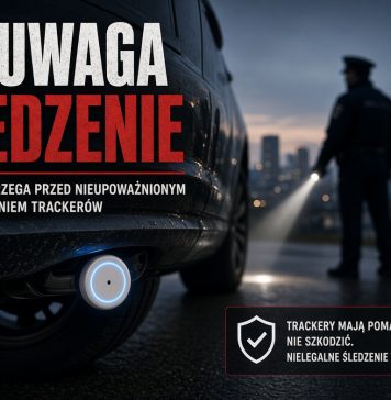 Policja z Regionu Waterloo ostrzega przed wykorzystaniem inteligentnych trackerów przez przestępców