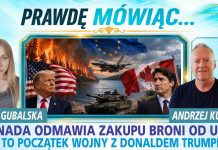 Andrzej Kumor w programie Julii Gubalskiej
