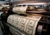 Dług USA przekroczył 40 bilionów dolarów – dalej tak się nie da. “Dodrukują” pieniędzy?