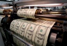 Dług USA przekroczył 40 bilionów dolarów – dalej tak się nie da. “Dodrukują” pieniędzy?
