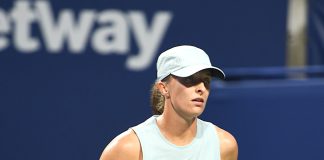Iga Świątek w finale w Toronto. Polka pokonała Switolinę po dramatycznym meczu