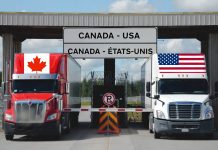 Dr Sylvain Charlebois: Ottawa myli publiczne komunikaty ze skutecznymi negocjacjami handlowymi