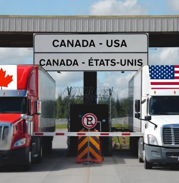 Dr Sylvain Charlebois: Ottawa myli publiczne komunikaty ze skutecznymi negocjacjami handlowymi