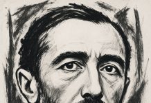 BURDY: Joseph Conrad „Sztuka”