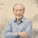 Wang Gungwu: Komunistyczna Partia Chin, zajęła miejsce cesarza. Dlaczego Xi wierzy, że „tylko partia może uratować Chiny”