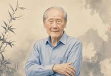 Wang Gungwu: Komunistyczna Partia Chin, zajęła miejsce cesarza. Dlaczego Xi wierzy, że „tylko partia może uratować Chiny”