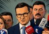 Michalkiewicz: Naprzeciw Przeznaczeniu