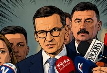 Michalkiewicz: Naprzeciw Przeznaczeniu