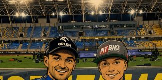 O kulisach sportu pisze Bogdan Poprawski: „Żużlowe decyzje”.