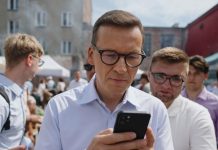 MICHALKIEWICZ: Hebesy przeciwko „uzurpatorowi”