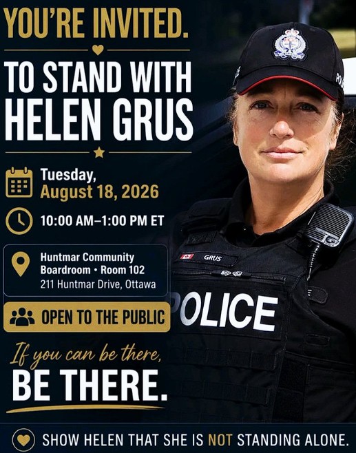 helen grus