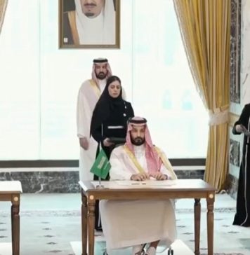 Islamskie NATO – nowy pakt obronny Arabii Saudyjskiej, Turcji i Pakistanu