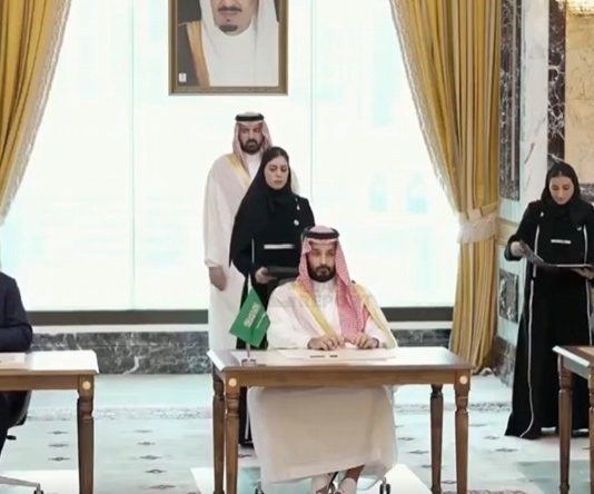 Islamskie NATO – nowy pakt obronny Arabii Saudyjskiej, Turcji i Pakistanu