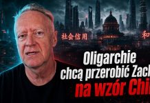 Zacieśnia się pętla cyfrowej kontroli