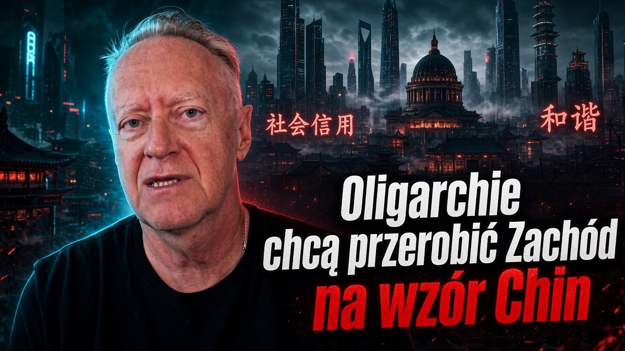 Zacieśnia się pętla cyfrowej kontroli
