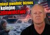 Zamiast uwolnić biznes, kolejne rozdawnictwo