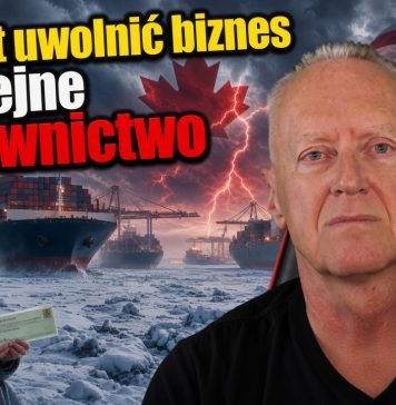 Zamiast uwolnić biznes, kolejne rozdawnictwo