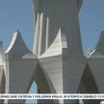 Najwyższa w Europie figura Matki Bożej Miłosiernej w Konotopiu. Gigantyczne wotum wdzięczności odsłonięte 15 sierpnia 2026