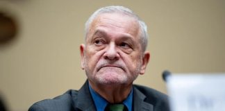 David Morens, wieloletni starszy doradca Anthony’ego Fauciego w NIAID, omijał przepisy, ukrywał fakty