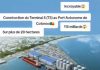Kanada dokłada 26 milionów do chińskiego portu w Beninie w ramach finansowania klimatycznego z naciskiem na równość płci