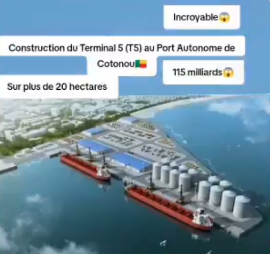 port