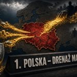 Polska na czele rankingu drenowanych gospodarek Europy