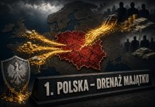 Polska na czele rankingu drenowanych gospodarek Europy