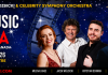 Film Music Gala – From Poland to Canada November 7, 2026 | Living Arts Centre | Mississauga