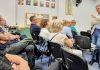 Wątróbski: Aktualna geostrategiczna pozycja Polski