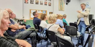 Wątróbski: Aktualna geostrategiczna pozycja Polski