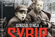 Wątróbski: Pamięć, która wraca 17 września. Dzieci ze stacji Sybir…