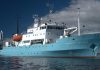Norwegia zajęła rosyjski statek „Profesor Mołczanow” na Svalbardzie. Chodzi o 4,2 mld dolarów ukraińskiego odszkodowania za Krym