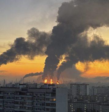 Bezprecedensowy atak na Moskwę, Rosjanie zapowiadają odwet