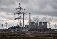 Klimatyczny ekstremista zamiast rosyjskich agentów. Niemiecka policja zatrzymała sprawcę serii sabotaży na sieć energetyczną