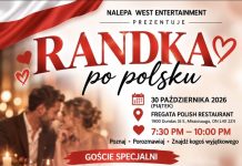 Randka po polsku we “Fregacie”