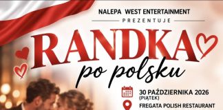 Randka po polsku we “Fregacie”
